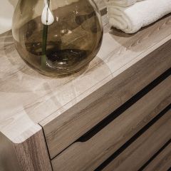 АФИНА А2 Комод (таормина) в Серове - serov.mebel24.online | фото 2