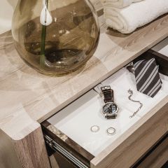 АФИНА А2 Комод (таормина) в Серове - serov.mebel24.online | фото 3