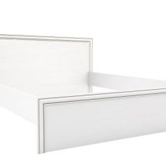 АГАТА АТ17э Кровать б/основания 1600 в Серове - serov.mebel24.online | фото