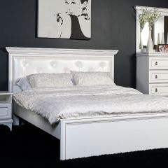 АГАТА АТ 17В Кровать б/основания 1800 в Серове - serov.mebel24.online | фото 2