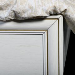 АГАТА АТ 17В Кровать б/основания 1800 в Серове - serov.mebel24.online | фото 3