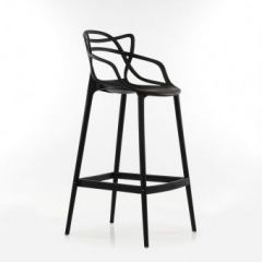 Барный стул Barneo N-235 Masters, черный, design Phillip Stark в Серове - serov.mebel24.online | фото 4