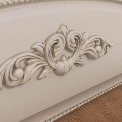 БЕЛЛА Кровать 1.6 Комфорт в Серове - serov.mebel24.online | фото 3
