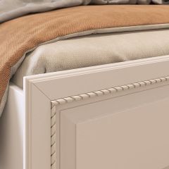 БЕЛЛА Кровать 1.6 Комфорт в Серове - serov.mebel24.online | фото 5