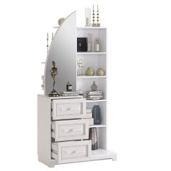 БЕЛЛА Шкаф комбинированный в Серове - serov.mebel24.online | фото 2