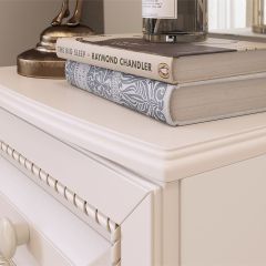 БЕЛЛА Шкаф комбинированный в Серове - serov.mebel24.online | фото 4