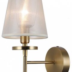 Бра Escada Faith 694/1A Gold в Серове - serov.mebel24.online | фото