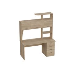 Детская Элана (Дуб сонома) в Серове - serov.mebel24.online | фото 2