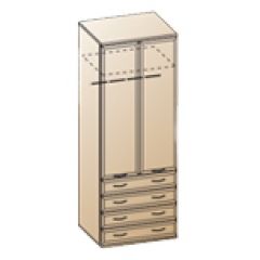 Детская Карина композиция 1 (Акация Молдау) в Серове - serov.mebel24.online | фото 2
