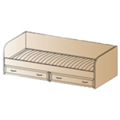 Детская Карина композиция 1 (Акация Молдау) в Серове - serov.mebel24.online | фото 4