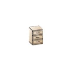 Детская Карина композиция 1 (Акация Молдау) в Серове - serov.mebel24.online | фото 9