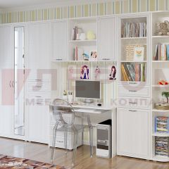 Детская Карина композиция 2 (Снежный ясень) в Серове - serov.mebel24.online | фото