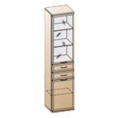 Детская Карина композиция 2 (Снежный ясень) в Серове - serov.mebel24.online | фото 3