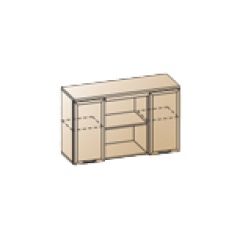 Детская Карина композиция 2 (Снежный ясень) в Серове - serov.mebel24.online | фото 4