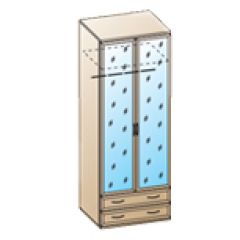 Детская Карина композиция 4 (Ясень Асахи) в Серове - serov.mebel24.online | фото 11