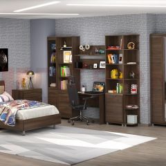 Детская Мелисса композиция 10 (Акация Молдау) в Серове - serov.mebel24.online | фото