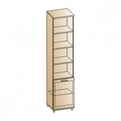 Детская Мелисса композиция 10 (Акация Молдау) в Серове - serov.mebel24.online | фото 4