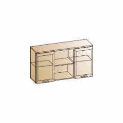 Детская Мелисса композиция 8 (Гикори Джексон светлый) в Серове - serov.mebel24.online | фото 8