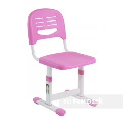 Комплект парта + стул трансформеры Cantare Pink в Серове - serov.mebel24.online | фото 8
