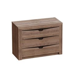 Детская Соренто (Дуб стирлинг) в Серове - serov.mebel24.online | фото 6