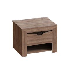 Детская Соренто (Дуб стирлинг) в Серове - serov.mebel24.online | фото 3