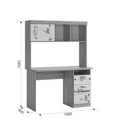 ФОРСАЖ К1 Детский гарнитур в Серове - serov.mebel24.online | фото 13