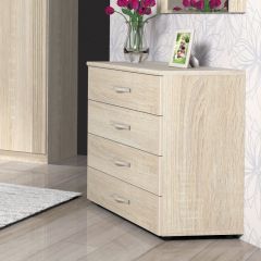 ДИАНА Д2 Комод в Серове - serov.mebel24.online | фото 2