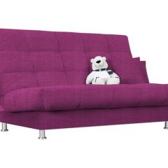 Диван Идальго Shaggy Fuchsia с подушками в Серове - serov.mebel24.online | фото