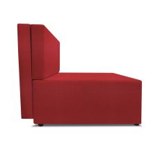 Диван Капитошка New Bahama Red в Серове - serov.mebel24.online | фото 3