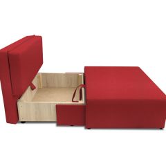 Диван Капитошка New Bahama Red в Серове - serov.mebel24.online | фото 4