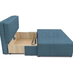 Диван Капитошка Savana Plus Blue в Серове - serov.mebel24.online | фото 3