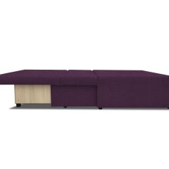 Диван Капитошка Vital Plum в Серове - serov.mebel24.online | фото 4
