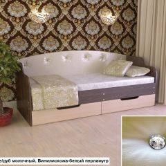 Диван-кровать Юниор Тип-2 (900*2000) мягкая спинка в Серове - serov.mebel24.online | фото