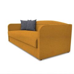 Диван-софа Гарвард Savana Plus Yellow в Серове - serov.mebel24.online | фото 3