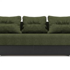 Диван Софья Savana Green - Teos Dark Brown в Серове - serov.mebel24.online | фото