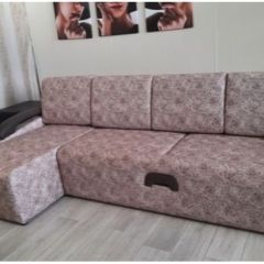 Диван угловой Лорд (4 подушки) в Серове - serov.mebel24.online | фото