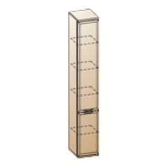 Гостиная Карина Композиция 4 (Ясень Асахи) в Серове - serov.mebel24.online | фото 2