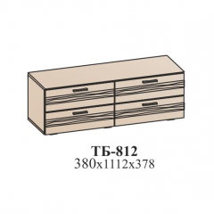 Гостиная ЛОТОС (модульная) Венге в Серове - serov.mebel24.online | фото 32