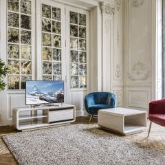 Журнальный столик VELVET QUADRO 70 см в Серове - serov.mebel24.online | фото 6