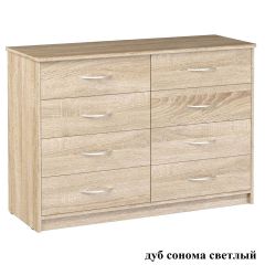 Комод 1200 (Эко) в Серове - serov.mebel24.online | фото 2