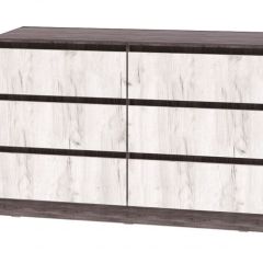 Комод 1200 НКМ Милана векция №12 в Серове - serov.mebel24.online | фото