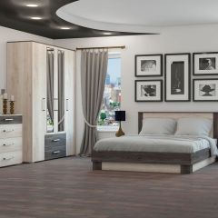 Комод 2.8 ВЕРСАЛЬ-1 в Серове - serov.mebel24.online | фото 3