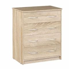 Комод 700 (Дуб Сонома) в Серове - serov.mebel24.online | фото