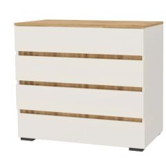Комод 900 НКМ Дубай секция №3 в Серове - serov.mebel24.online | фото