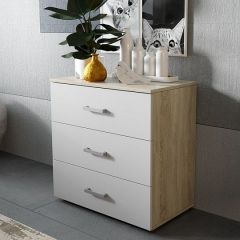 Комод Diamond Тип 1 в Серове - serov.mebel24.online | фото 3