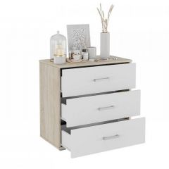 Комод Diamond Тип 1 в Серове - serov.mebel24.online | фото 4