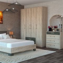 Комод К-2.7 ВЕРСАЛЬ-2 в Серове - serov.mebel24.online | фото 4