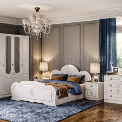 КАРОЛИНА Комод в Серове - serov.mebel24.online | фото 2