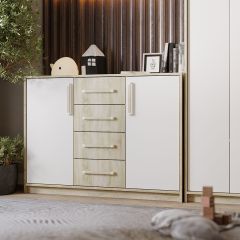 Комод НКМ Эдем-1 секция №12 в Серове - serov.mebel24.online | фото 3