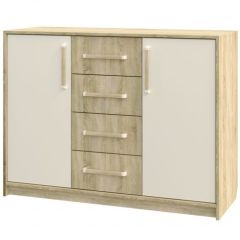 Комод НКМ Эдем-1 секция №12 в Серове - serov.mebel24.online | фото